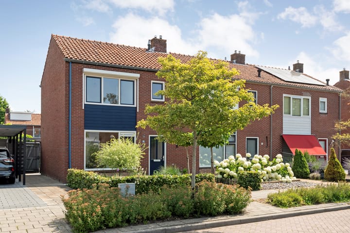 Foto 4 van Burg.van Höevellstraat 12