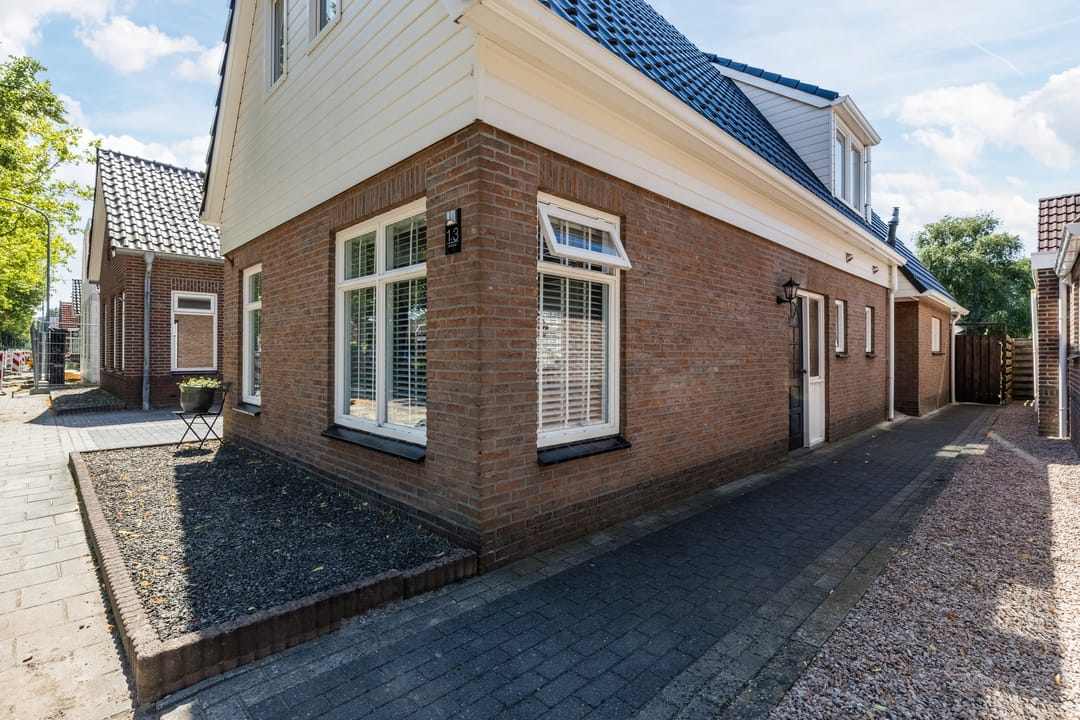 Foto 7 van Oosterkade 13