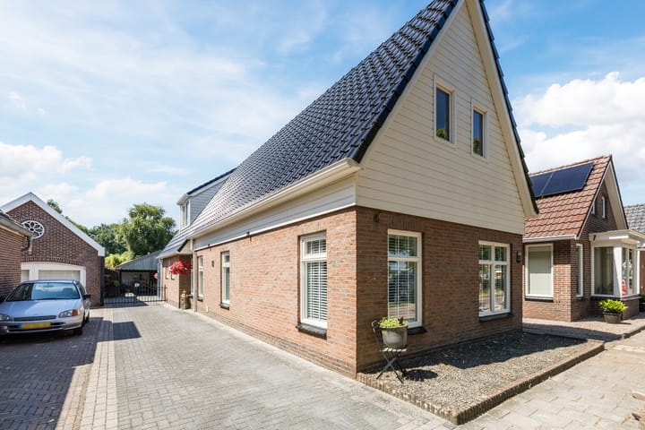 Foto 4 van Oosterkade 13