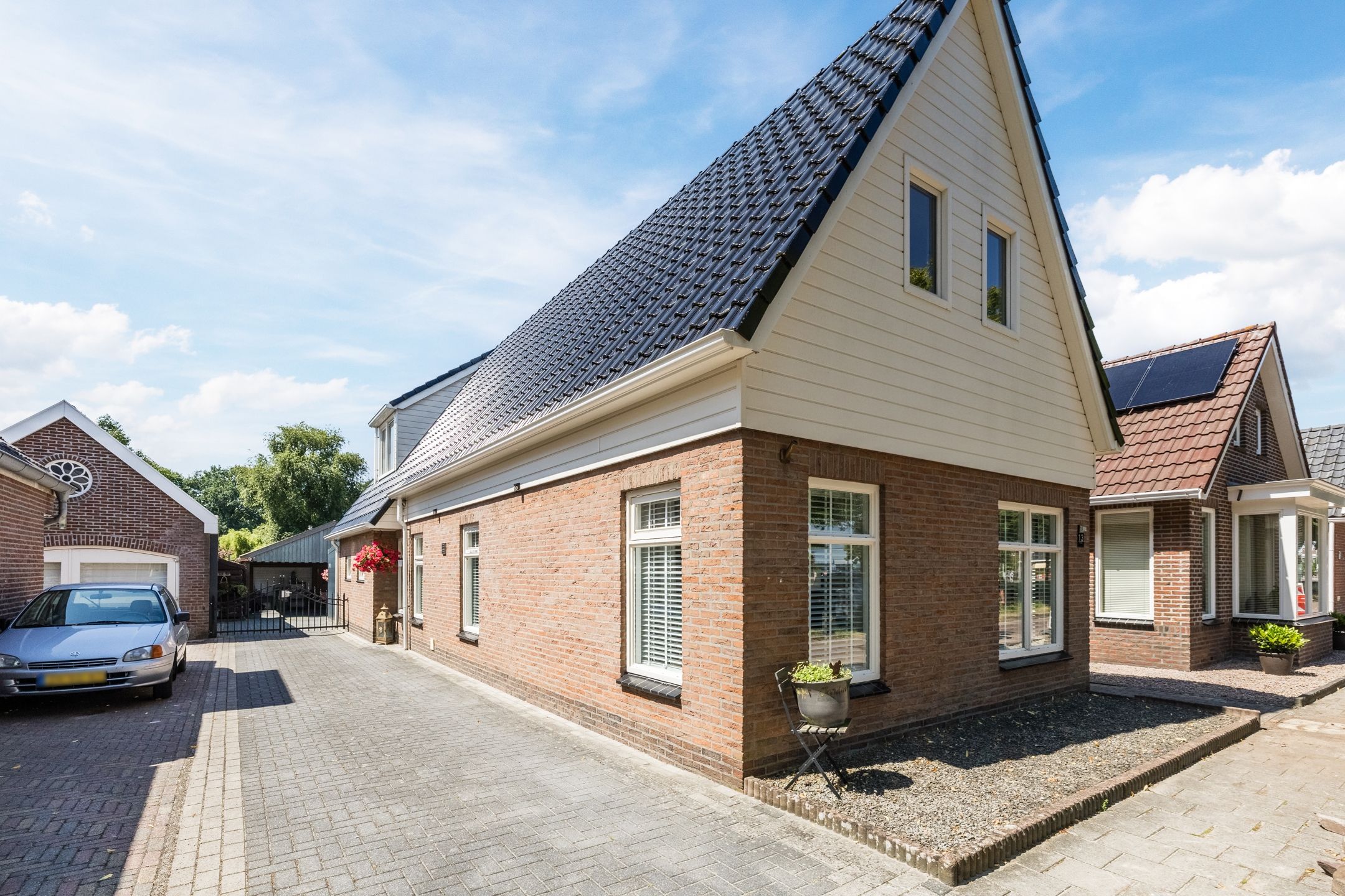Oosterkade 13 