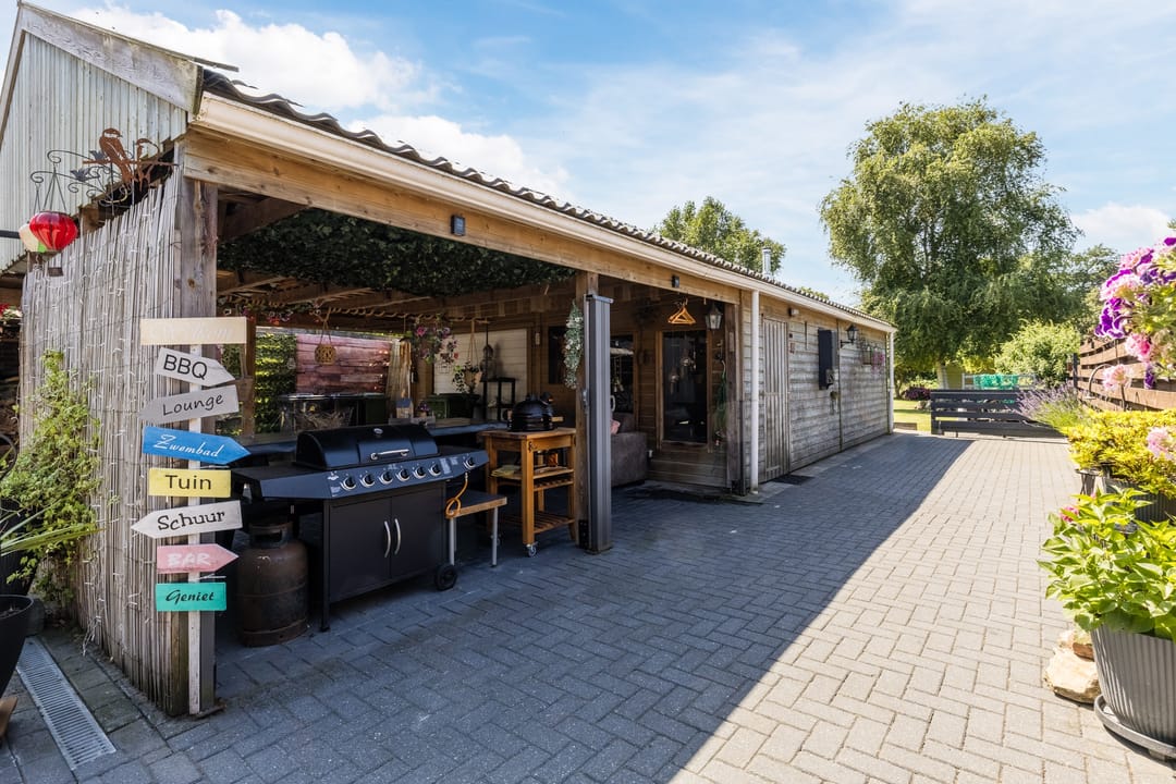 Foto 43 van Oosterkade 13