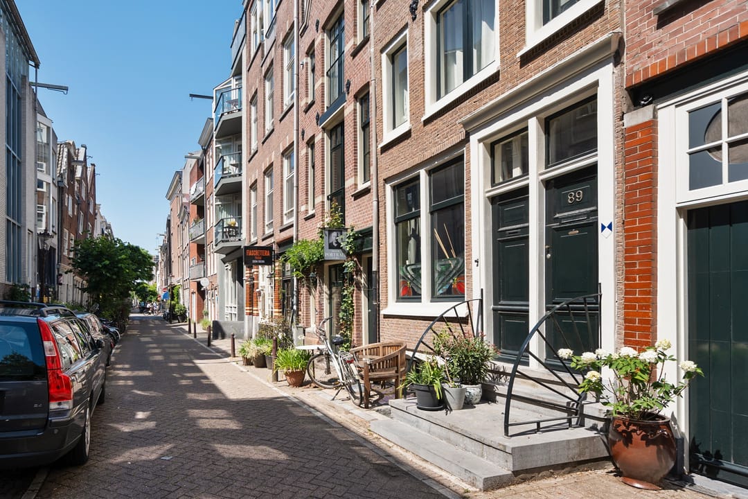 Foto 37 van Utrechtsedwarsstraat 81-E