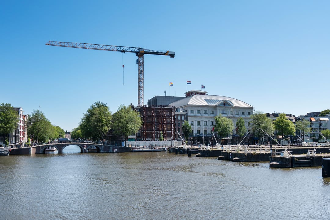 Foto 46 van Utrechtsedwarsstraat 81-E