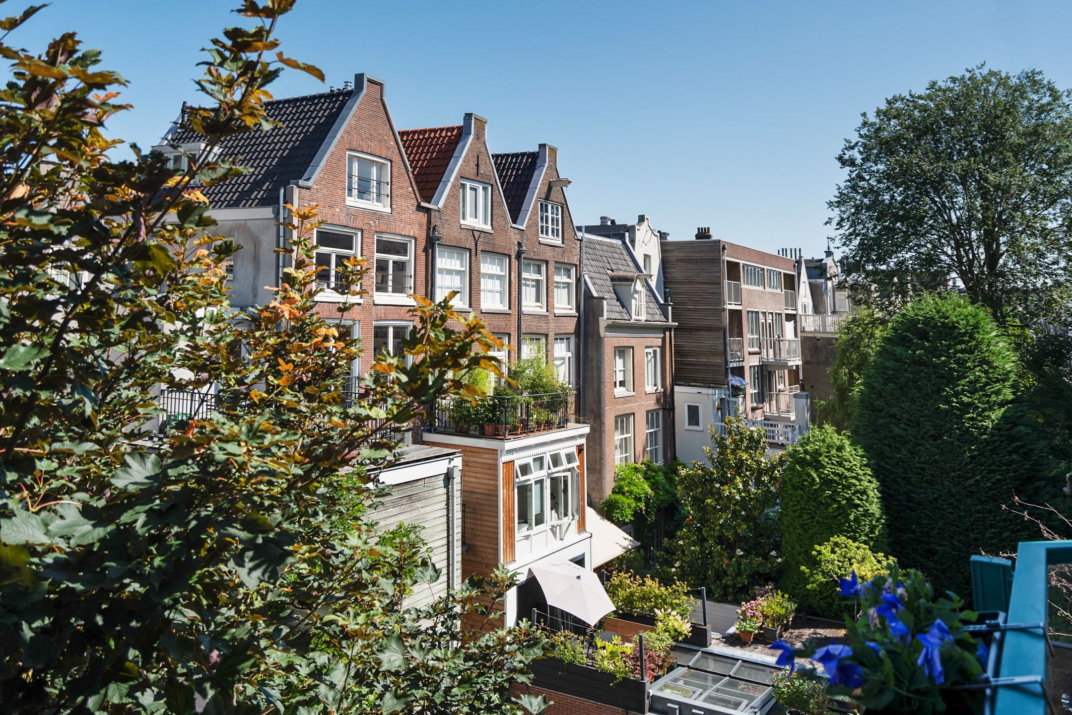 Foto 27 van Utrechtsedwarsstraat 81-E