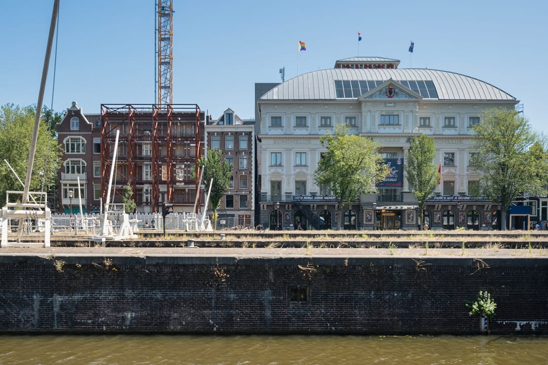 Foto 47 van Utrechtsedwarsstraat 81-E