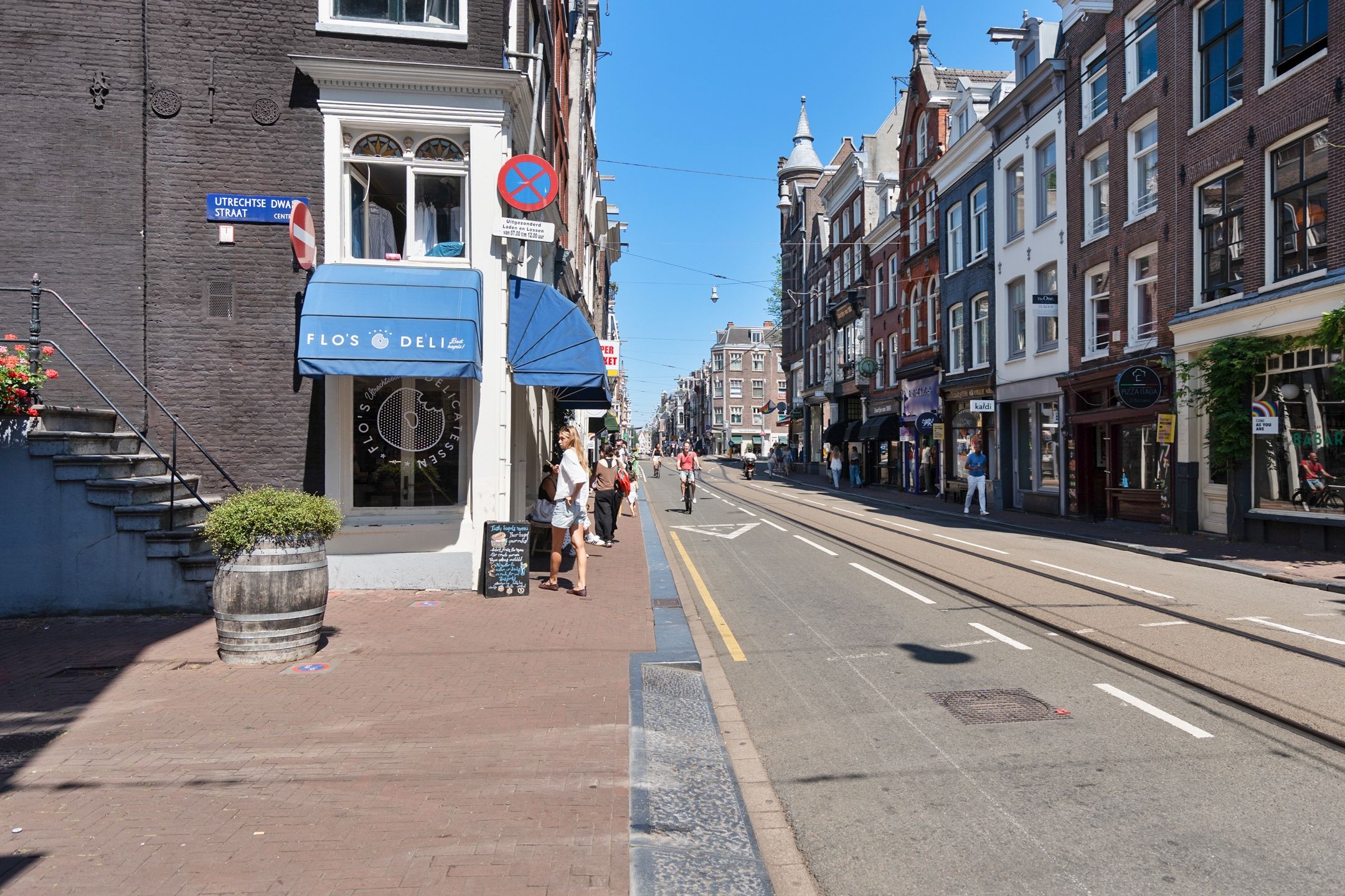 Foto 42 van Utrechtsedwarsstraat 81-E