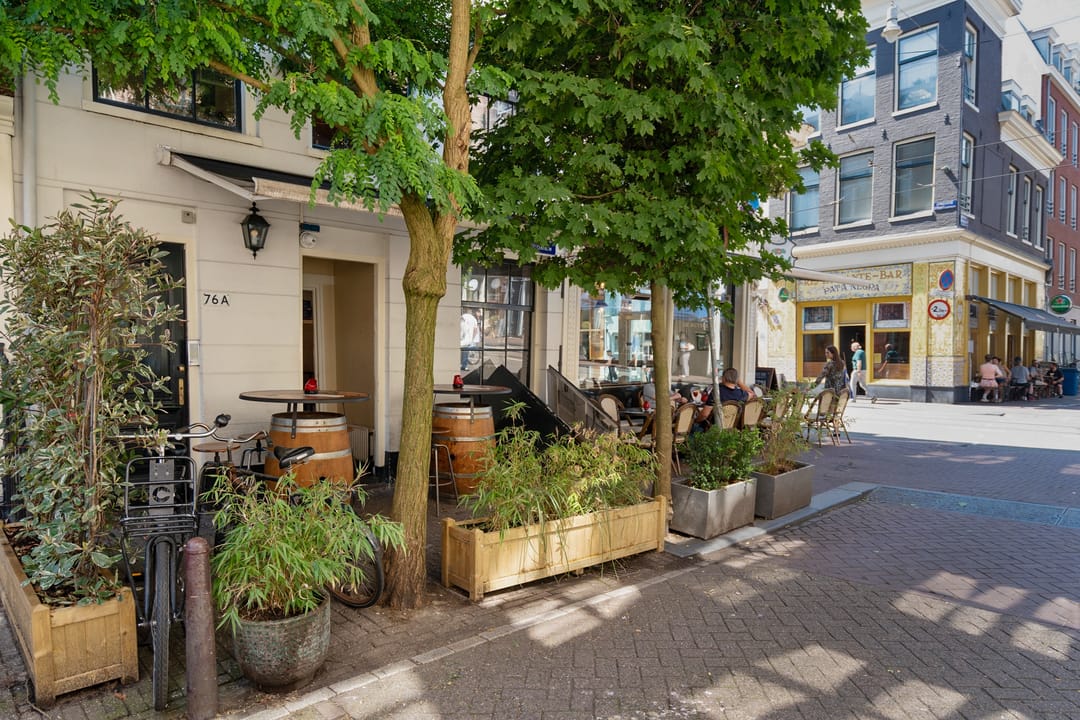 Foto 38 van Utrechtsedwarsstraat 81-E