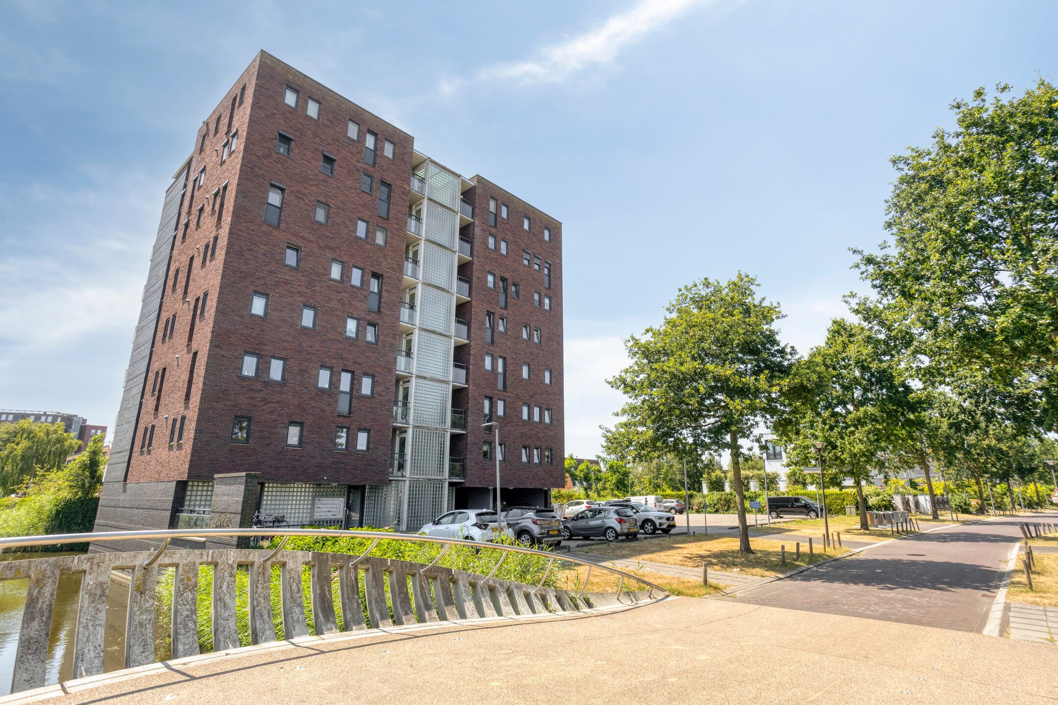 Brouwersdam 14-A 14 A