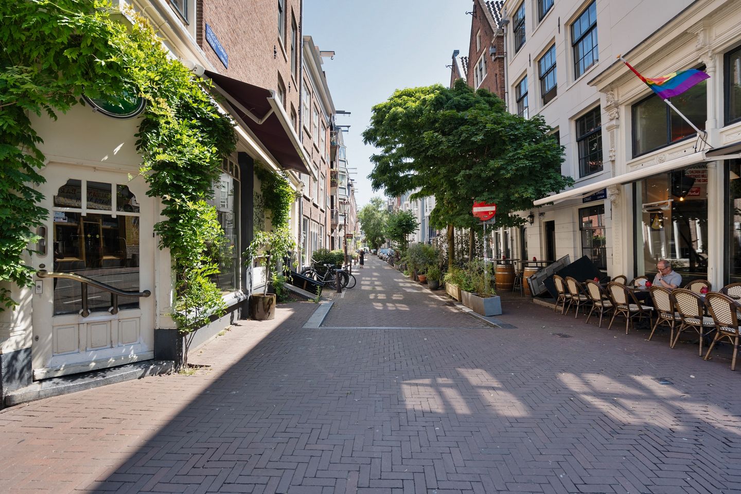 Foto 40 van Utrechtsedwarsstraat 81-E