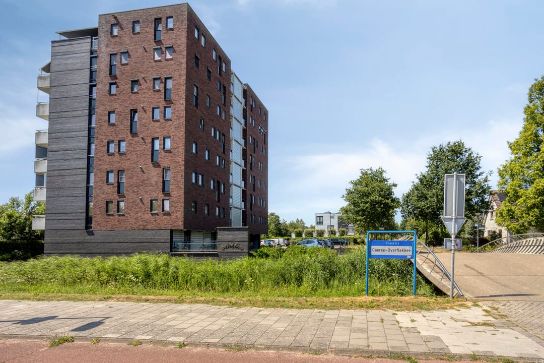 Foto 31 van Brouwersdam 14-A
