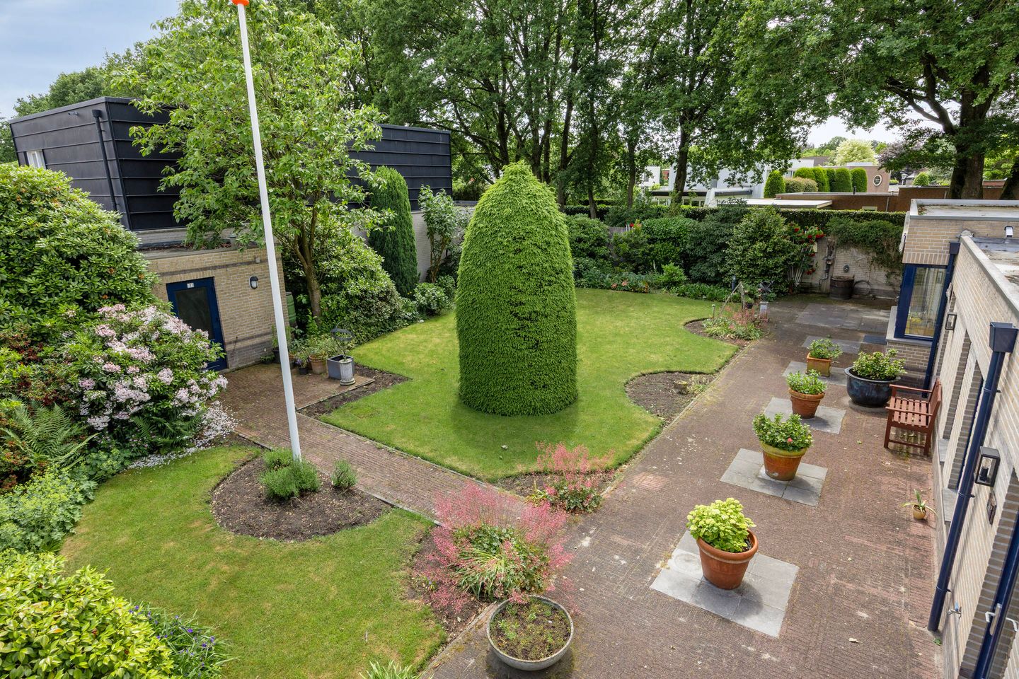 Foto 10 van Lauwers 27
