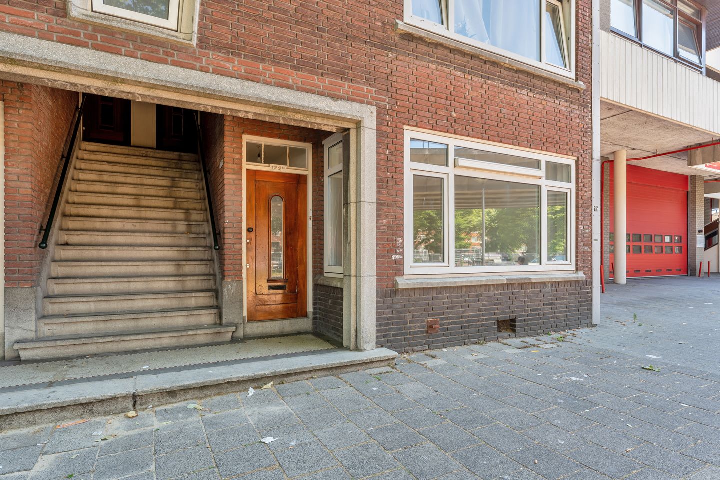Photo 10 of Mijnsherenlaan 172-D