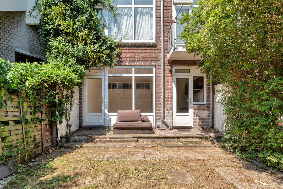 Photo 2 of Mijnsherenlaan 172-D