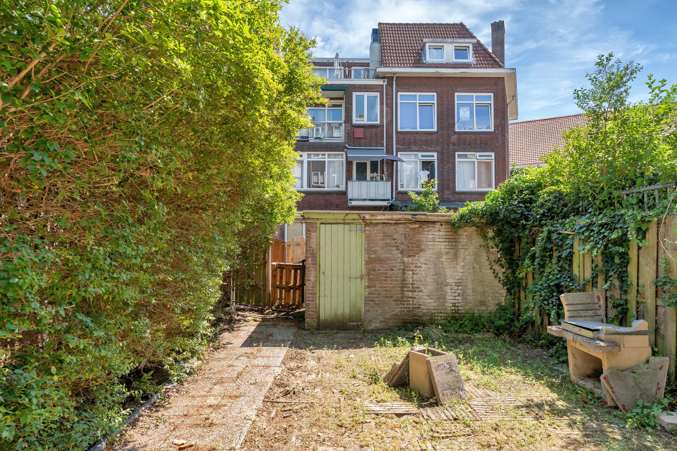 Photo 21 of Mijnsherenlaan 172-D