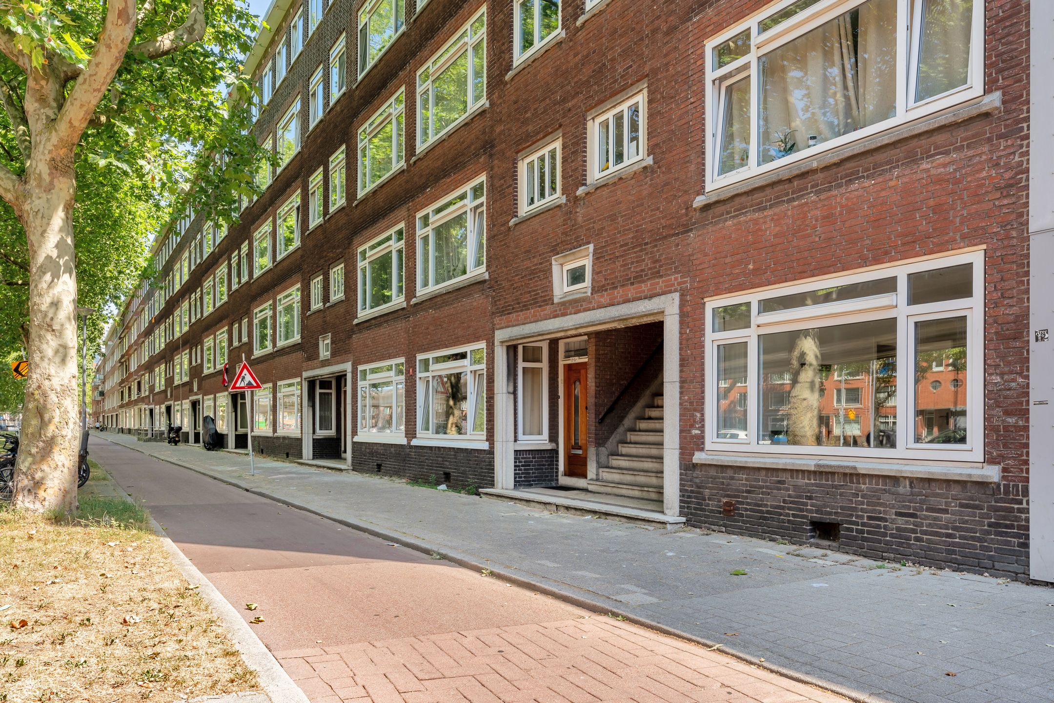 Photo 9 of Mijnsherenlaan 172-D