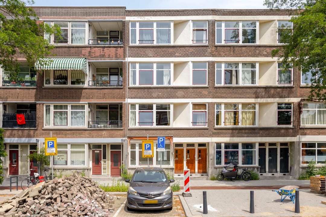 Foto 1 van Willem Buytewechstraat 115-C