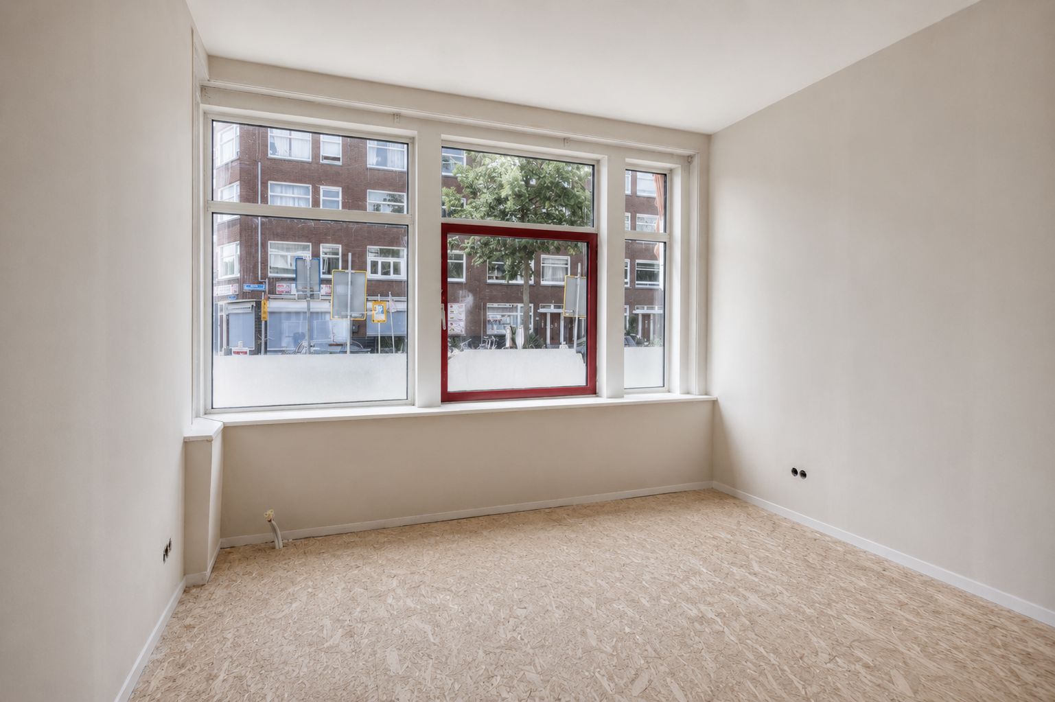 Foto 9 van Willem Buytewechstraat 115-C