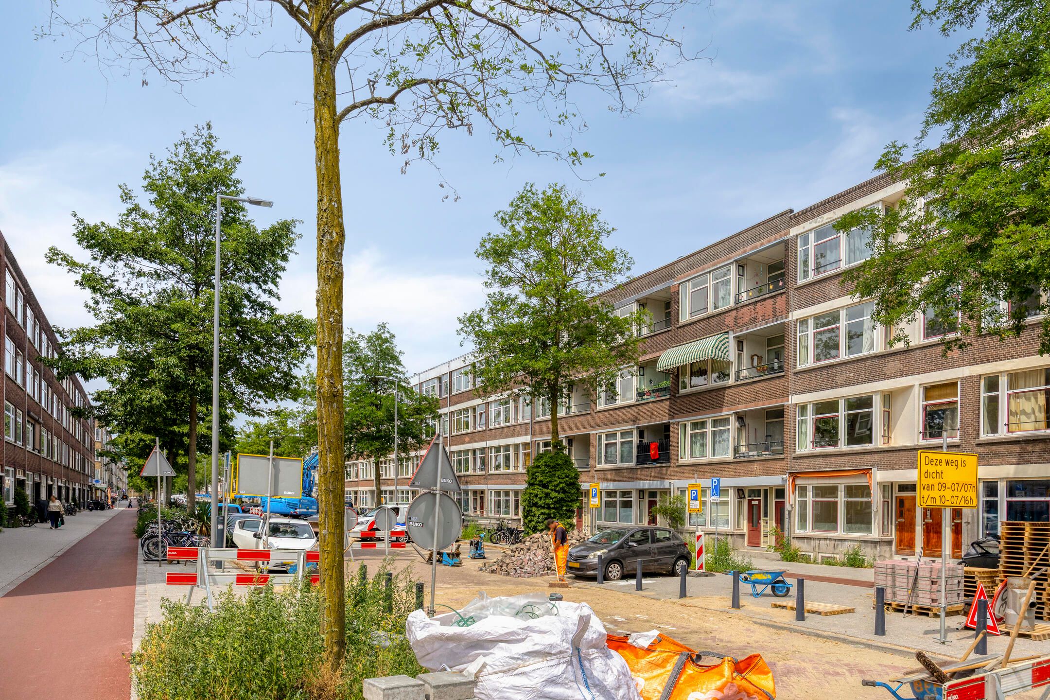 Foto 18 van Willem Buytewechstraat 115-C