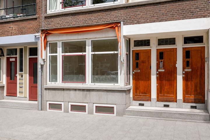Foto 2 van Willem Buytewechstraat 115-C