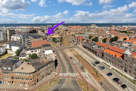 Zeesluisweg thumbnail