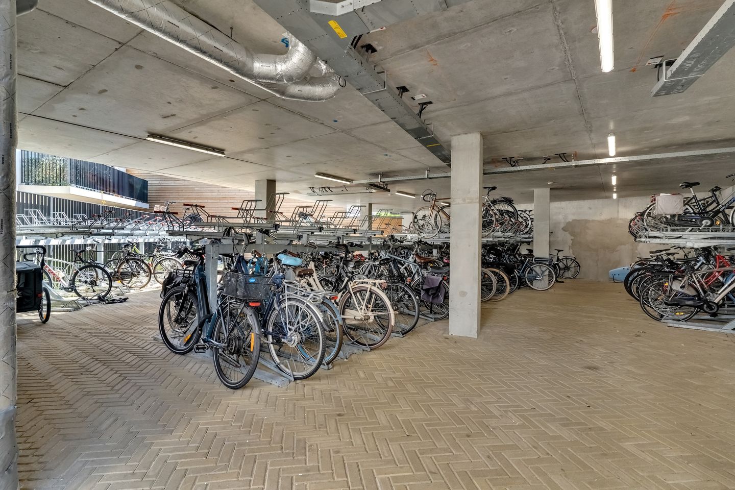 Foto 40 van Zeesluisweg 62-D