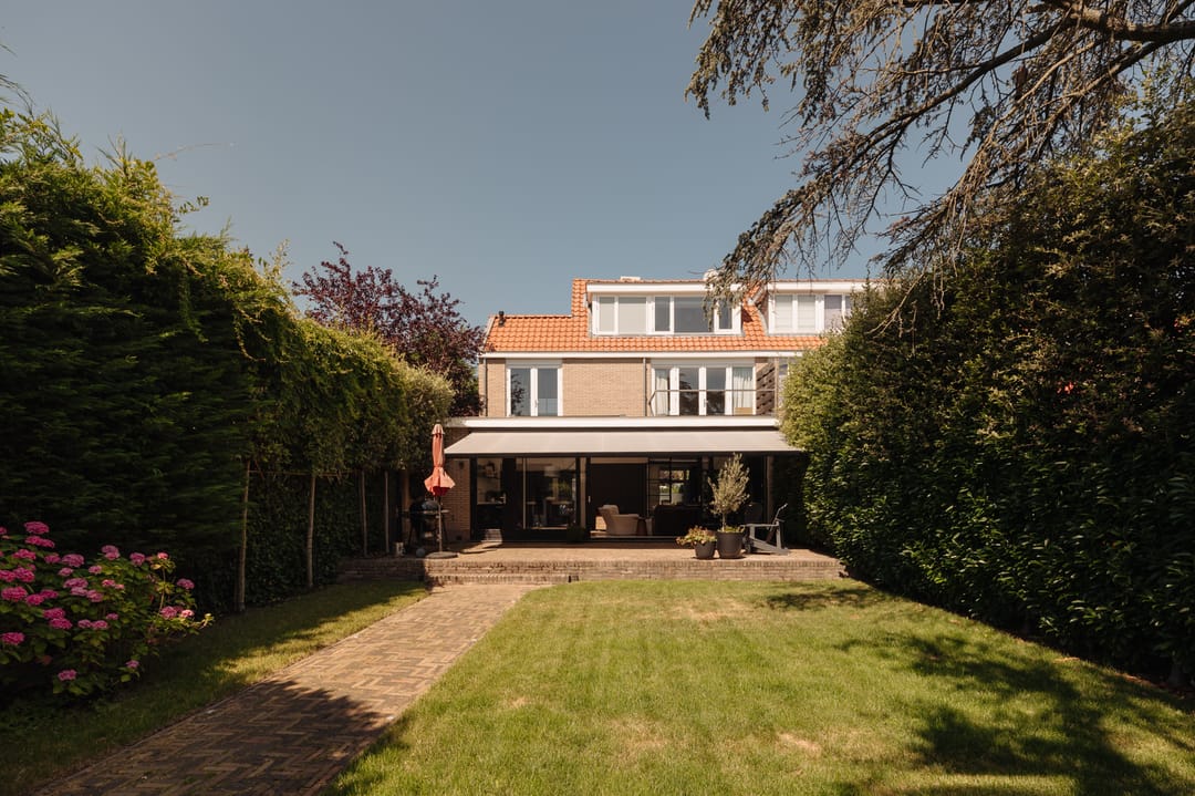 Photo 16 of Adriaan Pauwstraat 2
