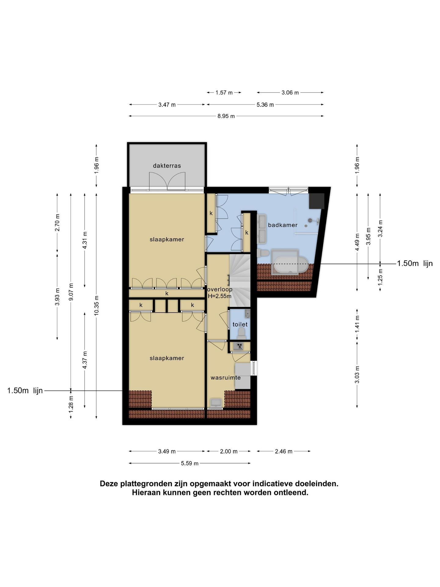 Photo 44 of Adriaan Pauwstraat 2
