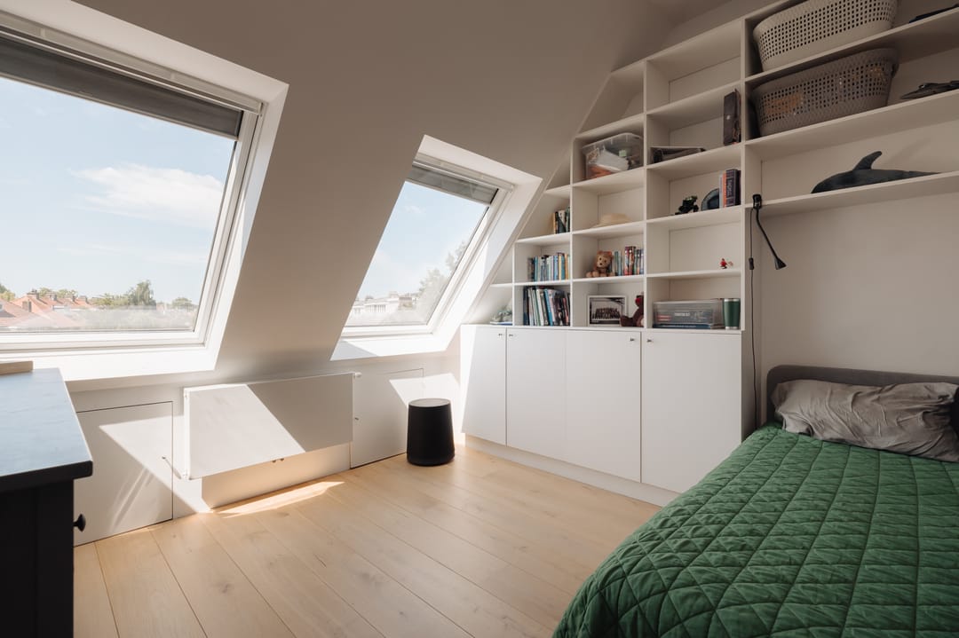 Photo 31 of Adriaan Pauwstraat 2