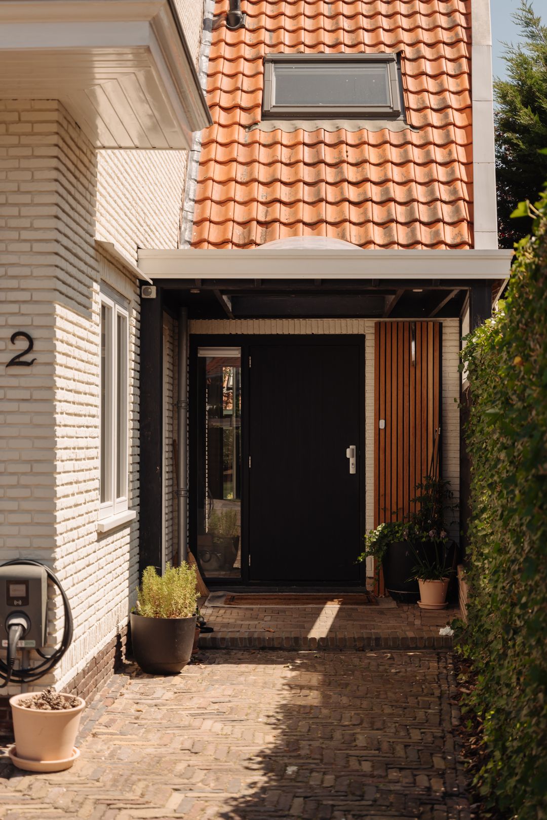 Photo 2 of Adriaan Pauwstraat 2