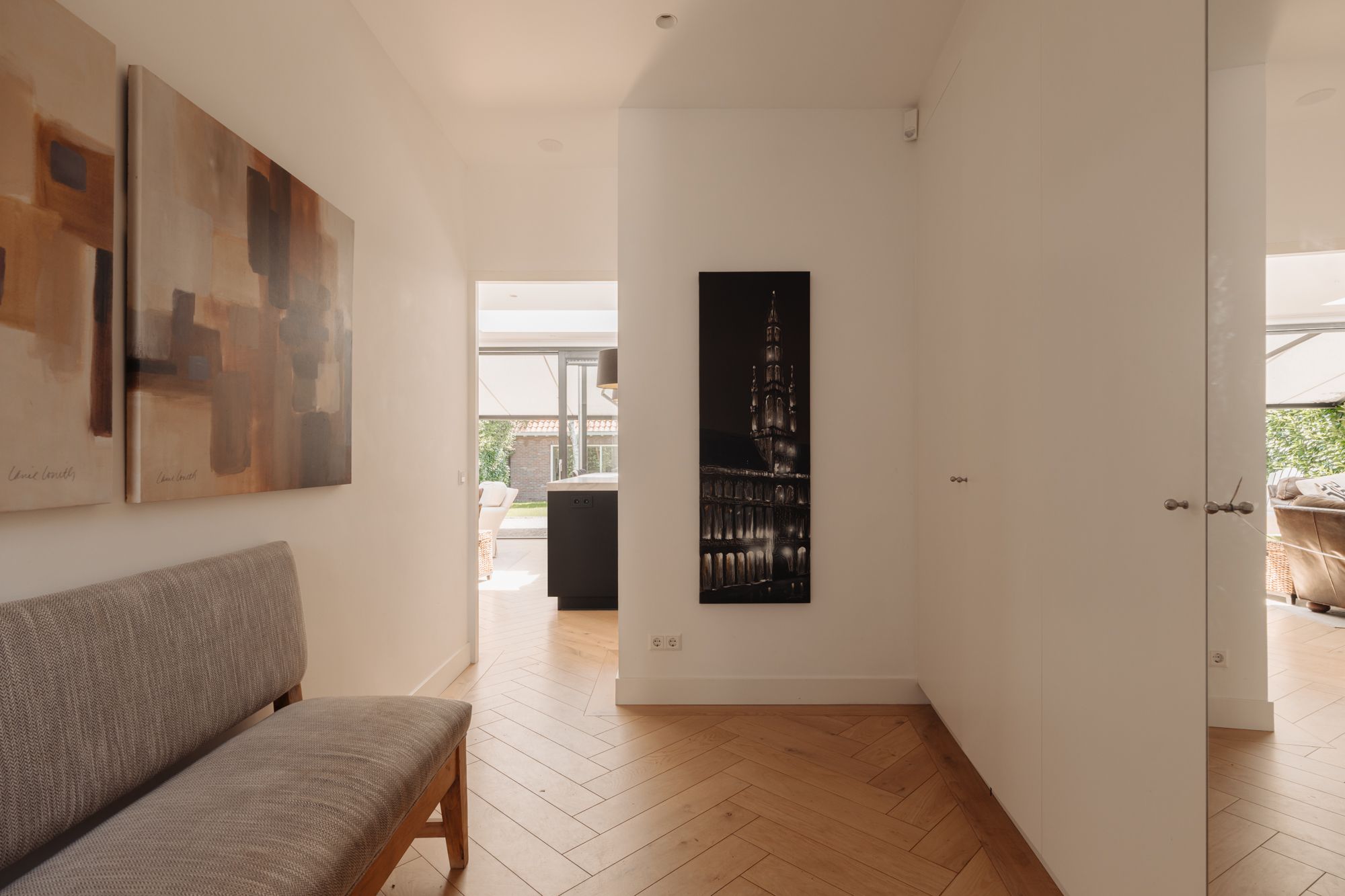Photo 3 of Adriaan Pauwstraat 2
