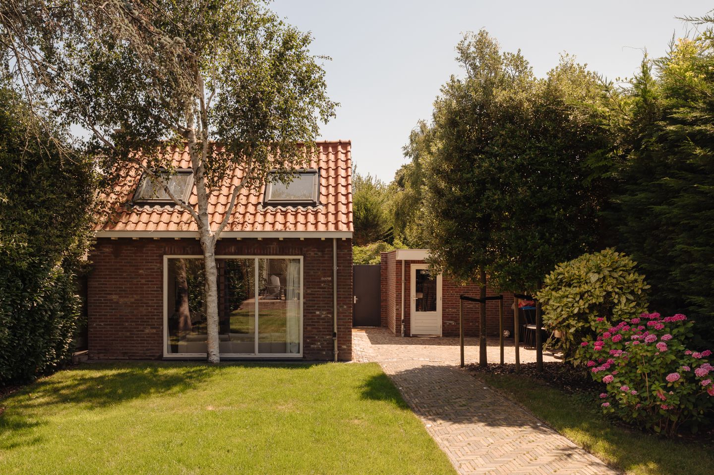 Photo 35 of Adriaan Pauwstraat 2