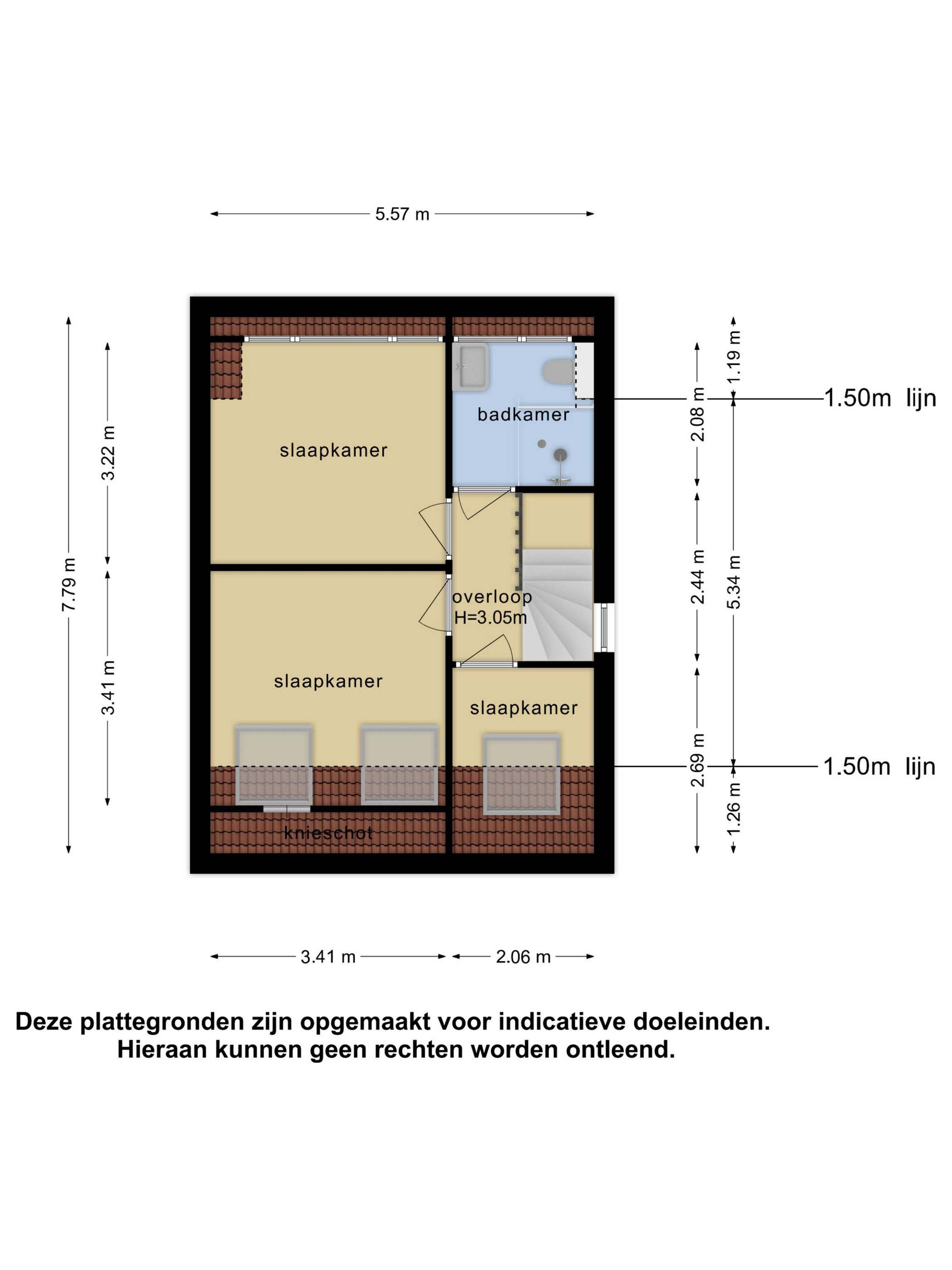 Photo 45 of Adriaan Pauwstraat 2