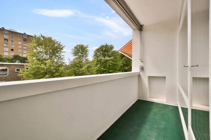Appartement te koop: Buitenplein 33, Amstelveen