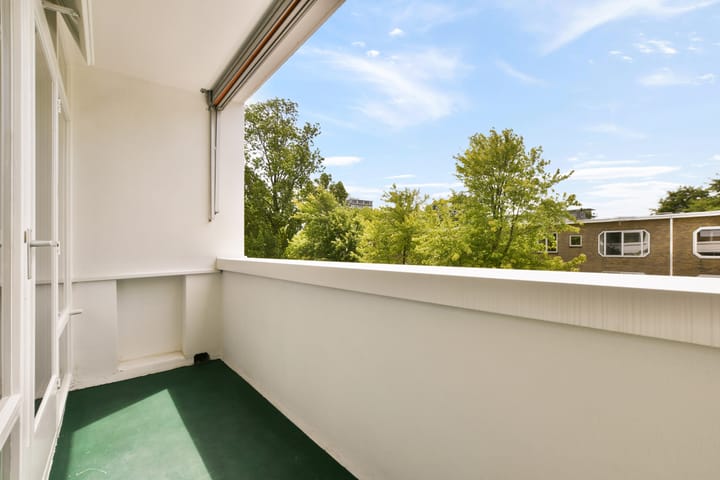 Appartement te koop: Buitenplein 33, Amstelveen