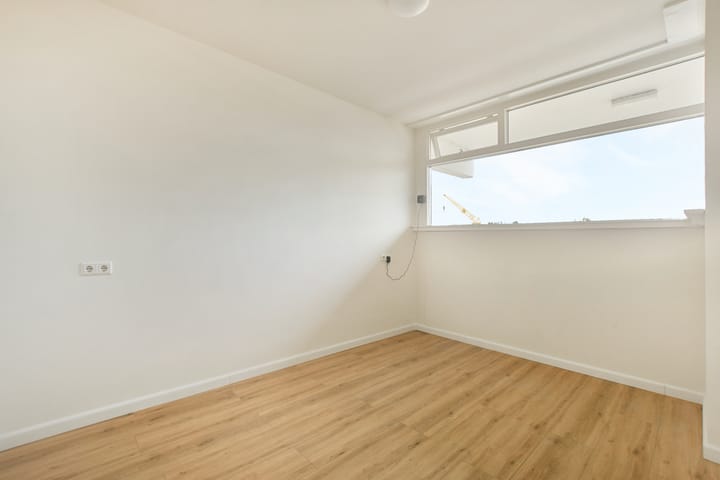 Appartement te koop: Buitenplein 33, Amstelveen