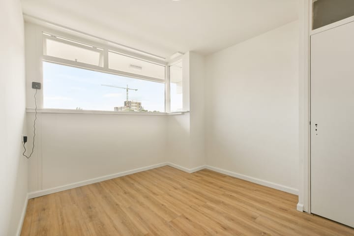 Appartement te koop: Buitenplein 33, Amstelveen