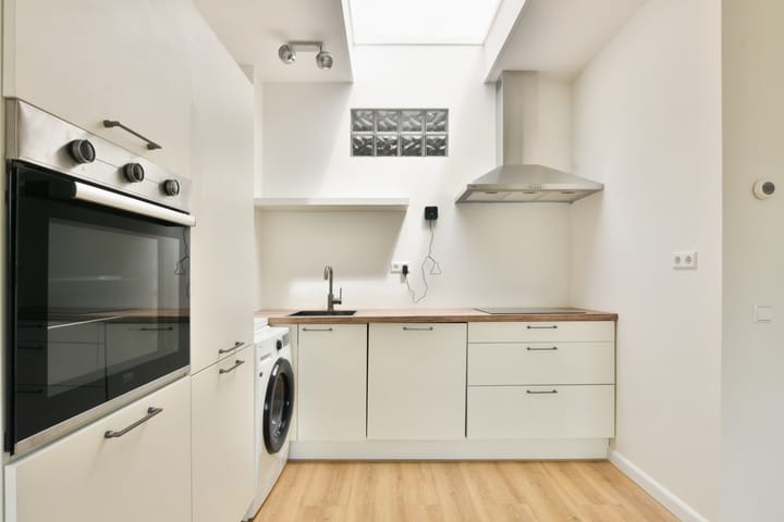 Appartement te koop: Buitenplein 33, Amstelveen