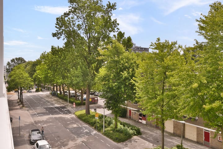 Appartement te koop: Buitenplein 33, Amstelveen