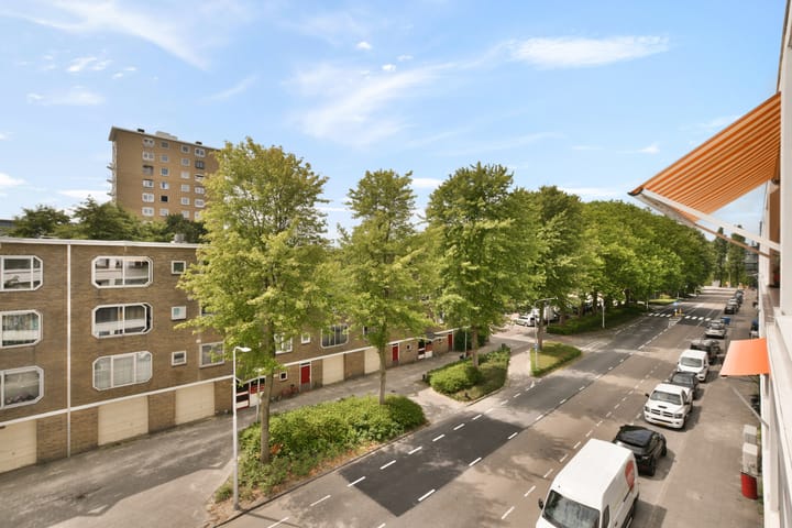Appartement te koop: Buitenplein 33, Amstelveen