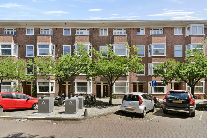 Foto 5 van Kinderdijkstraat 87-1