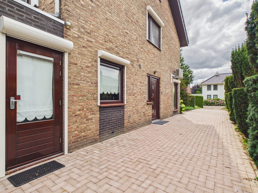 Photo 8 of Westerstraat 34