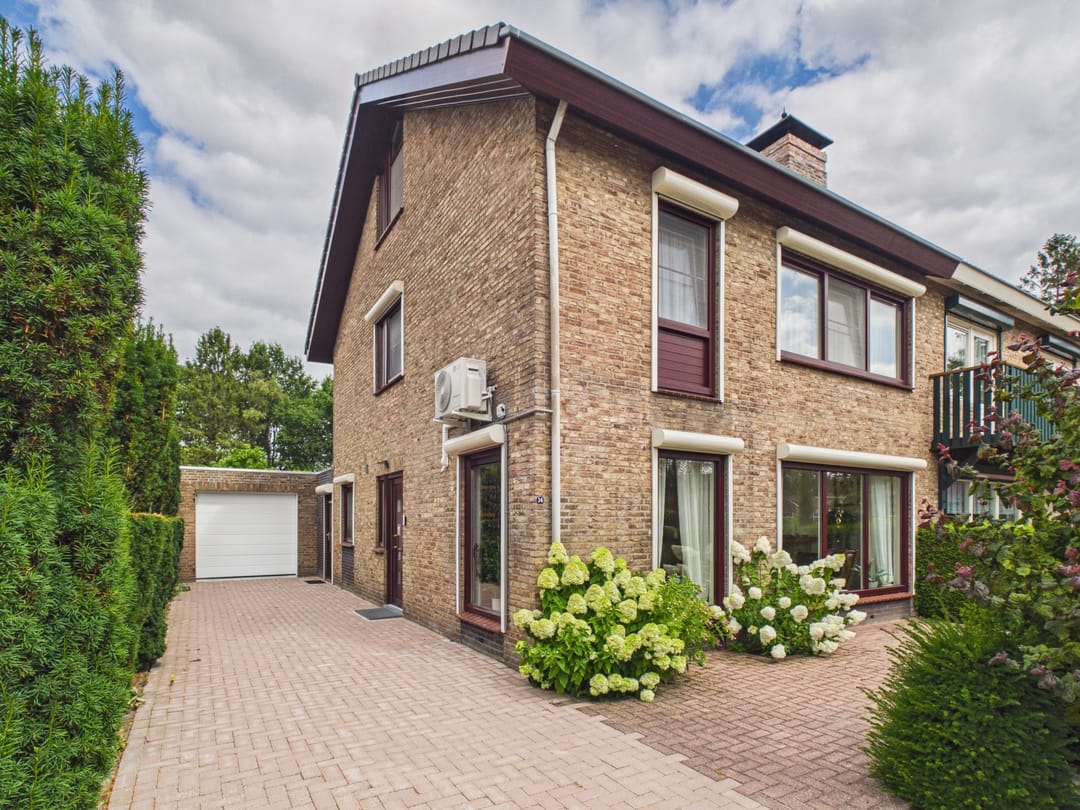 Photo 7 of Westerstraat 34