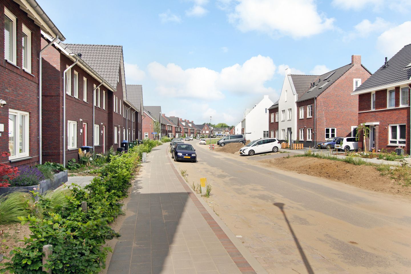 Photo 14 of Heinrich Böllstraat 68