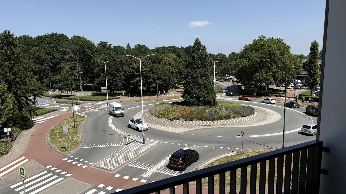 Foto 10 van Nieuwendijk 27-A