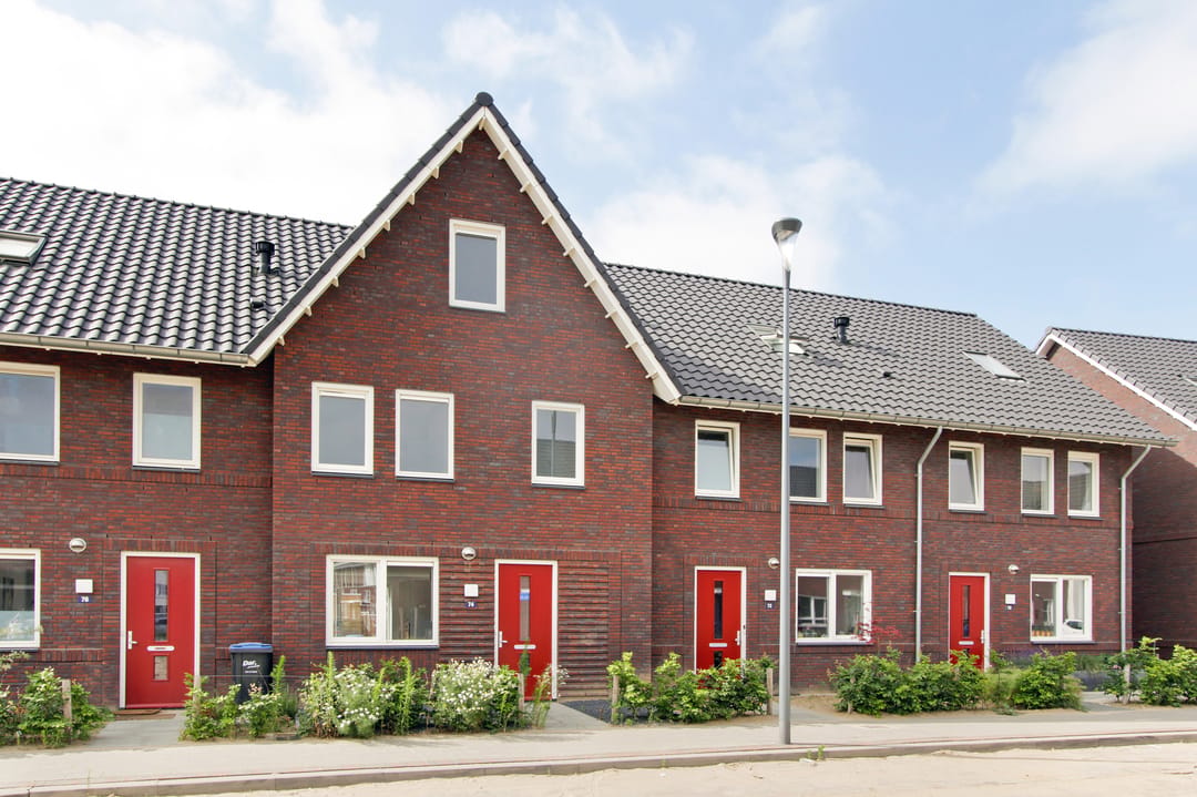 Photo 16 of Heinrich Böllstraat 68