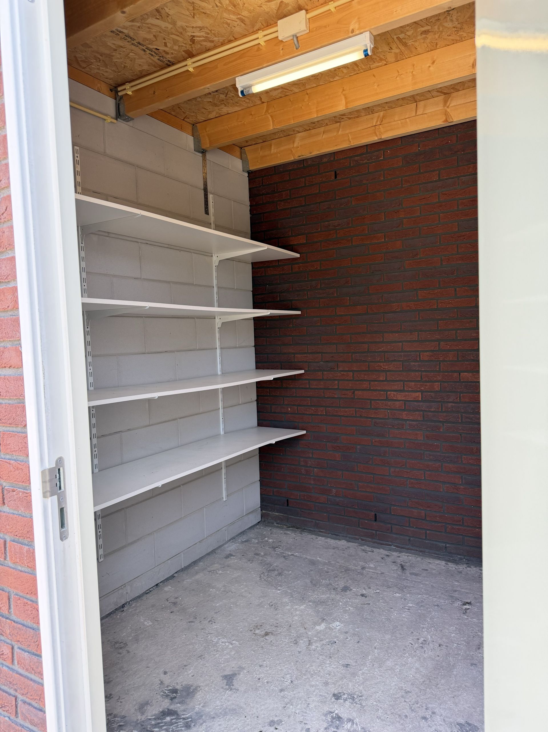 Foto 18 van Nieuwendijk 27-A