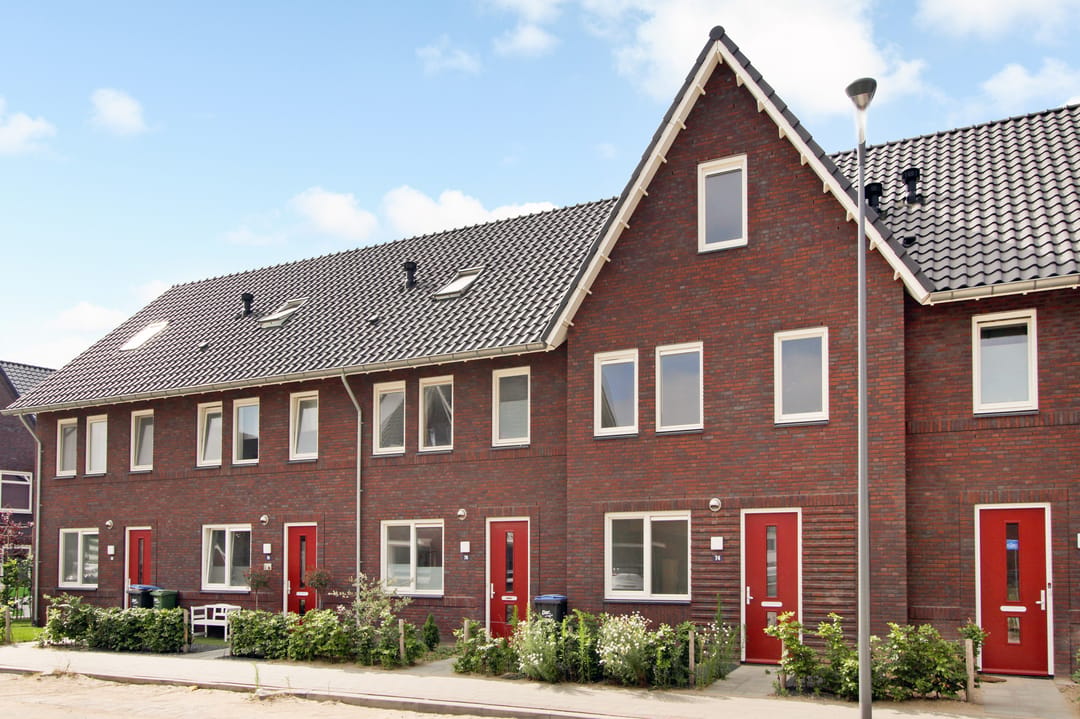 Photo 13 of Heinrich Böllstraat 68