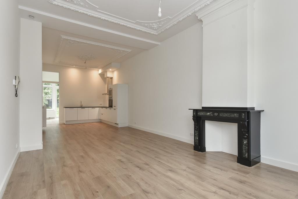 Appartement Laan van Meerdervoort 119 — foto 1