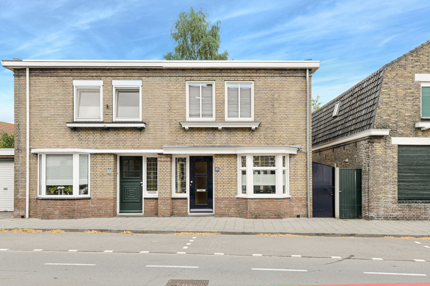Foto 1 van Leijsenhoek 85