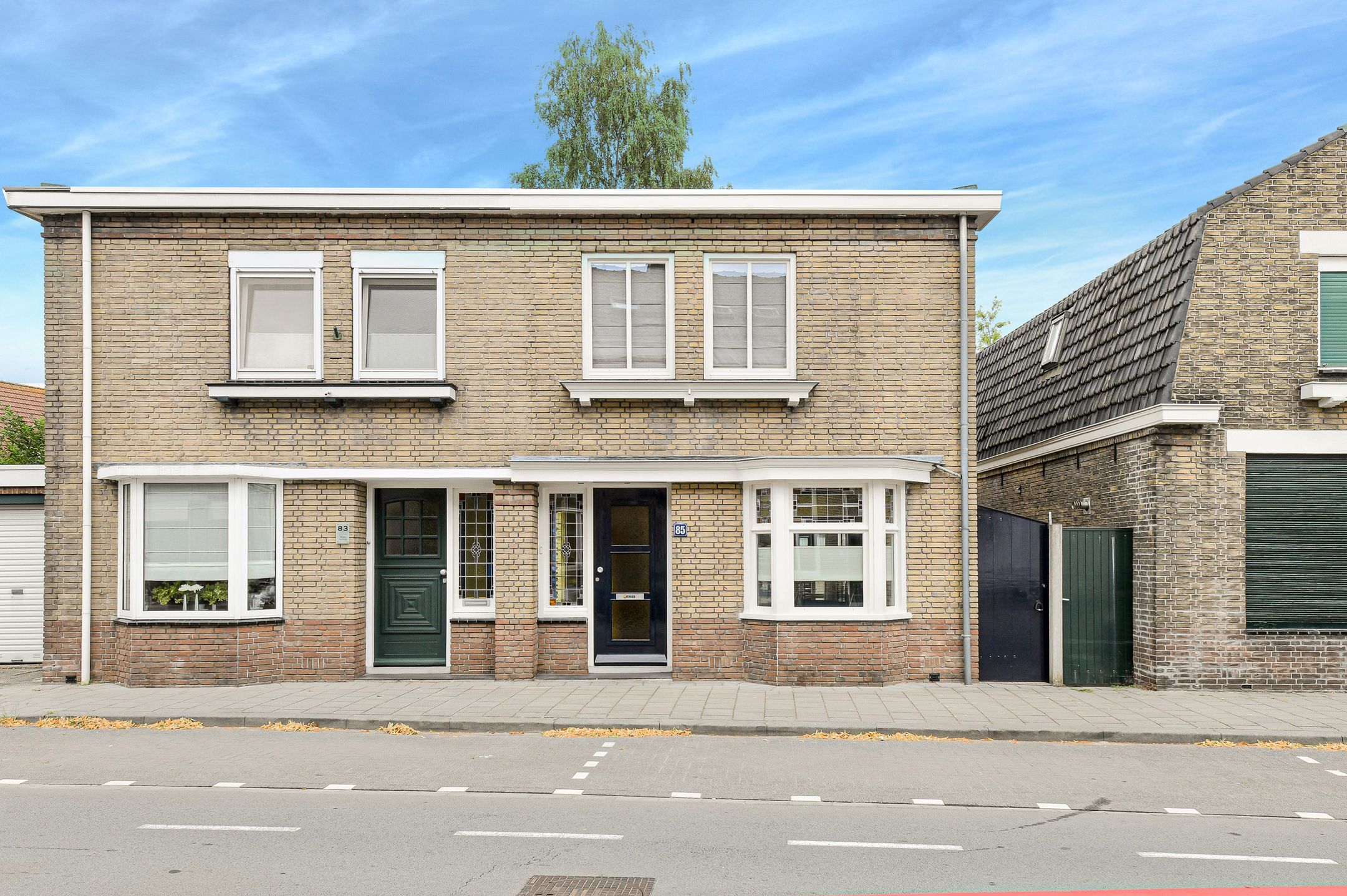 Leijsenhoek 85 
